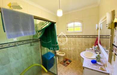 Imagem 9: Casa com 4 dormitórios, 440 m² - venda por R$ 740.000,00 ou aluguel...