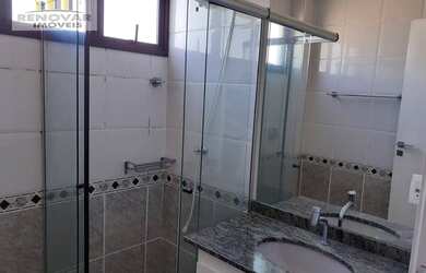 Imagem 14: Apartamento com 3 dormitórios, 100 m² - venda por R$ 480.000,00 ou aluguel...