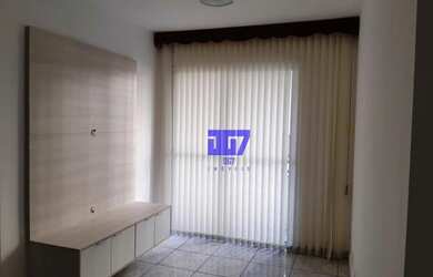 Imagem 3: Apartamento com 2 dormitórios, 56 m² - venda por R$ 330.000,00 ou aluguel...