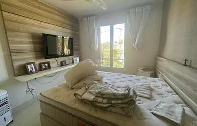 Imagem 8: Belíssima casa no condomínio Village Karaíba