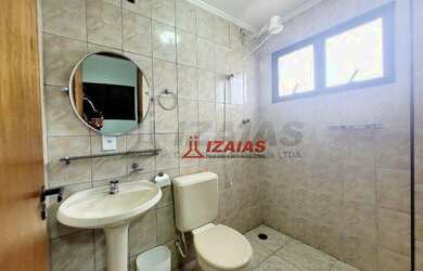 Imagem 11: Apartamento com 3 dormitórios, 90 m² - venda por R$ 430.000,00 ou aluguel...