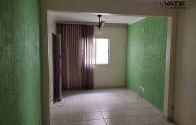Imagem 4: Apartamento com 2 dormitórios, 85 m² - venda por R$ 230.000,00 ou aluguel...