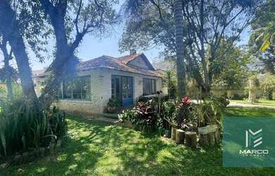 Imagem 7: Casa com 4 dormitórios, 300 m² - venda por R$ 3.000.000,00 ou aluguel...