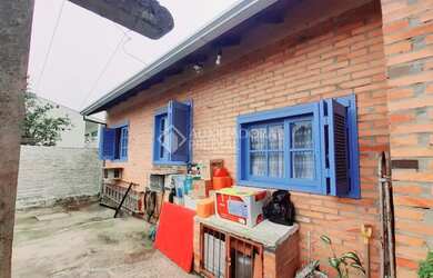 Imagem 15: NOVO HAMBURGO - Casa Padrão - Jardim Mauá