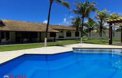 Imagem 5: Terreno à venda, 3000 m² por R$ 6.000.000 - Ipitanga - Lauro de Freitas/BA...