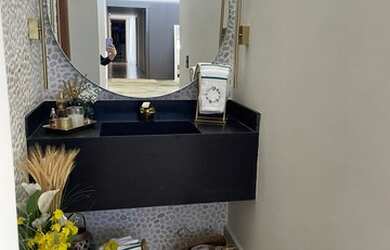 Imagem 4: Casa à venda, Condomínio Terras de São José, Itu, SP