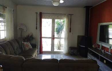 Imagem 2: Casa em Lomba Grande troco por casa no litoral Catarinense