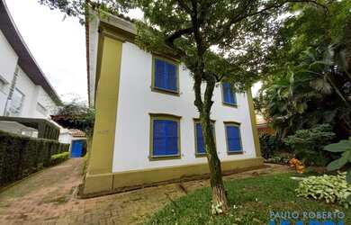 Imagem: O depósito possui 280m² de Área e está localizado em Jardim