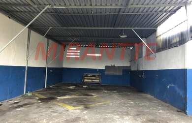 Imagem: O terreno está localizado em Casa Verde, São Paulo à venda