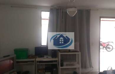 Imagem 4: Casa à venda, 63 m² por R$ 390.000,00 - Jacarepaguá - Rio de Janeiro/RJ