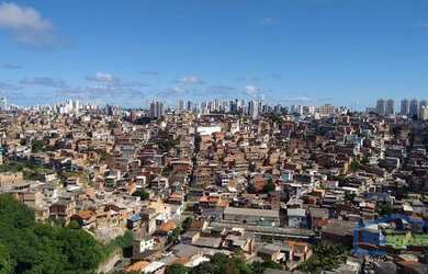 Imagem 16: Apartamento residencial à venda, Luís Anselmo, Salvador