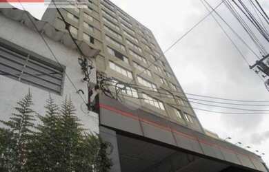 Imagem: O depósito possui 128m² de Área e está localizado em Água