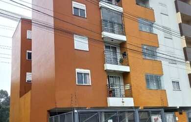 Imagem 1: CAXIAS DO SUL - Apartamento Padrão - SÃO LUIZ DA 6º LÉGUA