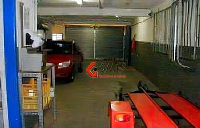 Imagem 3: Prédio à venda, 350 m² por R$ 850.000,00 - Vila Aquilino - Santo André/SP