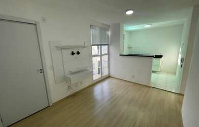 Imagem 3: Apartamento com 2 dormitórios, 40 m² - venda por R$ 130.000,00 ou aluguel...
