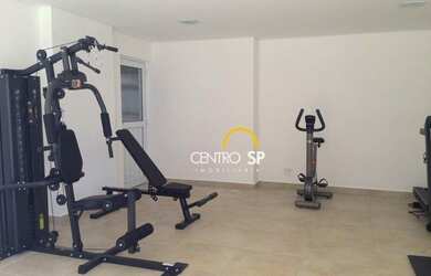 Imagem 8: Apartamento com 2 dormitórios, 51 m² - venda por R$ 250.000,00 ou aluguel...