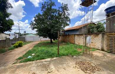 Imagem 6: Excelente Lote com meia água no Veiga jardim