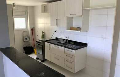 Imagem 6: Apartamento com 2 dormitórios, 57 m² - venda por R$ 345.000 ou aluguel...