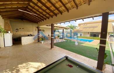 Imagem 12: PORTO RICO - Casa de Condomínio - Condomínio Residencial Eldorado