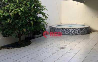 Imagem 14: Casa com 4 dormitórios à venda, 105 m² por R$ 585.000 - Condomínio...