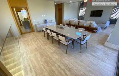 Imagem 3: Linda mansão à venda Residencial Villa Solaia