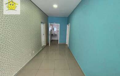 Imagem 5: Salão para alugar, 120 m² por R$ 5.000/mês - Jardim Alves Nogueira...