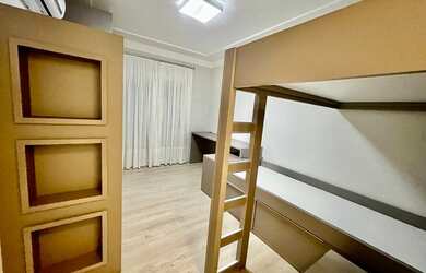 Imagem 16: APARTAMENTO ALTO PADRÃO FRENTE MAR NA BARRA SUL DISPONÍVEL PARA LOCAÇÃO...