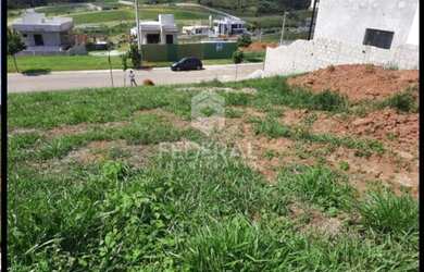 Imagem: O terreno possui 285m² de Área e está localizado em Loteamento