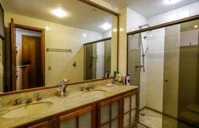 Imagem 5: Rio de Janeiro - Apartamento Padrão - Lagoa