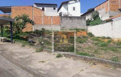 Imagem 2: Terreno à venda, 269 m² por R$ 150.000,00 - Jardim Mariana II - São...