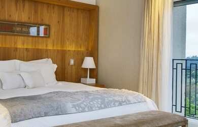 Imagem 6: APARTAMENTO RESIDENCIAL em SÃO PAULO - SP, JARDIM PAULISTANO