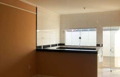 Imagem 2: SÃO JOSÉ DO RIO PRETO - Casa Padrão - RESIDENCIAL CALIFÓRNIA