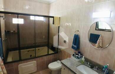 Imagem 7: Casa com 3 quartos à venda, 335 m² por R$ 1.450.000 - Jardim Novo Mundo...