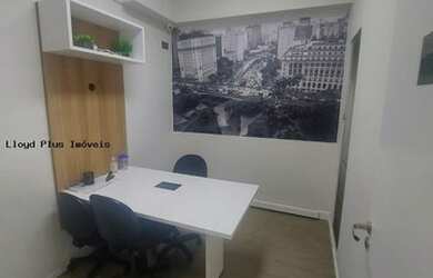 Imagem 8: Comercial para Locação em São Paulo, Luz, 2 banheiros