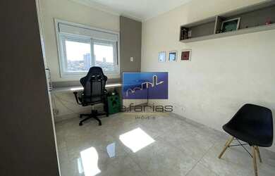 Imagem 3: Sobrado com 3 dormitórios, 150 m² - venda por R$ 950.000,00 ou aluguel...