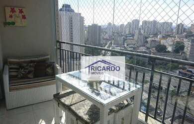 Imagem 12: Apartamento 3 dormitórios Condomínio CITY CLUB - Vila Moreira - Guarulhos