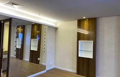 Imagem: O depósito possui 1 Vaga na garagem, 29m² de Área e está