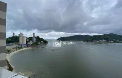 Imagem: O apartamento possui 3 Dormitórios, 4 Banheiros, 2 Vagas na