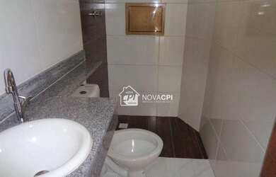 Imagem 7: Casa à venda, 45 m² por R$ 215.000,00 - Jardim Guaramar - Praia Grande/SP