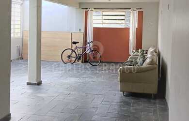 Imagem 9: Sobrado no bairro do Campo Belo com 2 entradas independentes, 4 vagas, 300m2