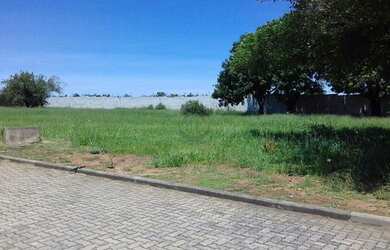 Imagem: O terreno possui 1.000m² de Área e está localizado em Tijuco