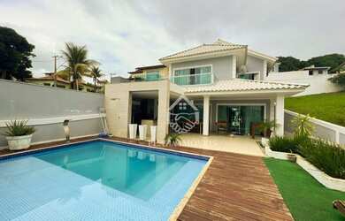 Imagem 1: Casa com 4 dormitórios, 250 m² - venda por R$ 790.000,00 ou aluguel...