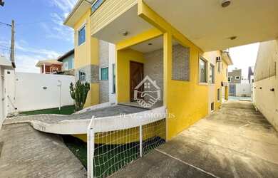 Imagem 4: Casa com 5 dormitórios, 330 m² - venda por R$ 950.000,00 ou aluguel...