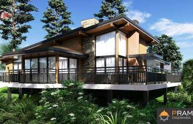 Imagem 1: Terreno com projeto aprovado, por R$ 350.000 no Parque Pedra do Baú