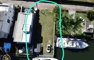 Imagem 6: Terreno à venda, 656 m² por R$ 2.490.000 - Barra - Balneário Camboriú/SC
