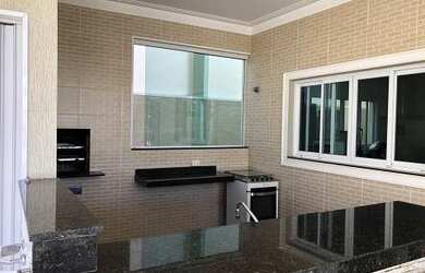 Imagem 4: Casa no condomínio Casa Grande III - Louveira SP