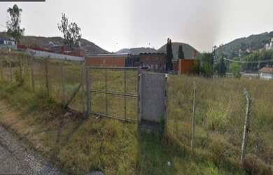 Imagem 3: Terreno Barra Mansa. 6.400m² de Área