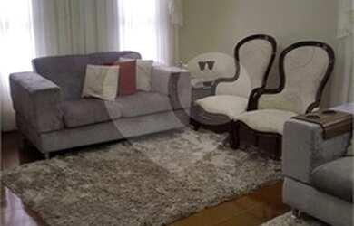 Imagem: O apartamento possui 3 Dormitórios, 4 Banheiros, 2 Vagas na