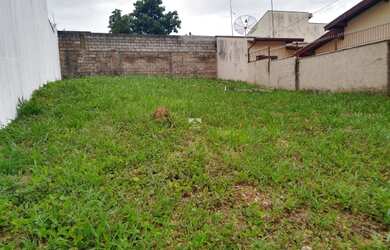 Imagem: O terreno possui 300m² de Área e está localizado em Jardim