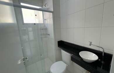 Imagem 9: Apartamento com 2 dormitórios, 40 m² - venda por R$ 130.000,00 ou aluguel...